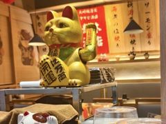 -禾绿回转寿司(万柳华联店)