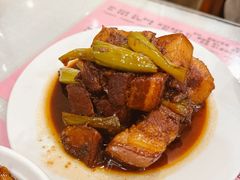 -茂隆餐厅(进贤路店)