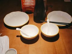 -蜀香三绝·牛蛙·烤鱼·天府炒鸡(安丘泰华店)