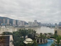 -澳门十六浦索菲特大酒店