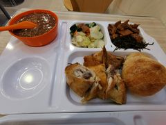 -香妃烤鸡(西单店)