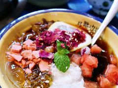 -马路边边串串香(双井直营店)