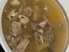 -董府·古宅餐厅