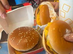 -麦当劳(列东店)