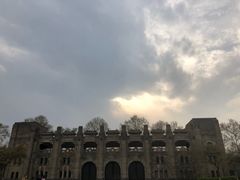-钟山体育运动公园
