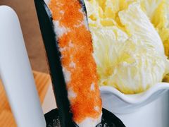 -马家斑.鲜鱼火锅(松湖万科店)