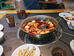 -李子坝梁山鸡(李子坝大鸡哥店)