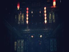 android_upload_pic-山西王家大院