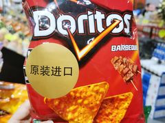 -周茉食品超市(北大街店)