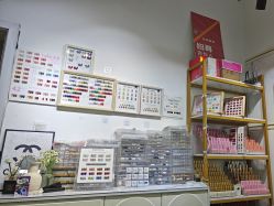 -尤米一站式美甲美睫