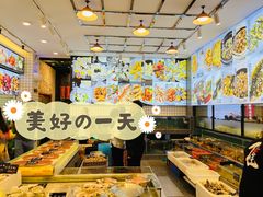 -飞尝蚝·顺德菜·鱼生(顺德总店)