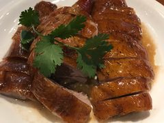 -發記潮汕大排档(宝翔路店)