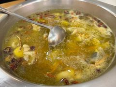 -壹道鸣·药膳鸡(月苑店)