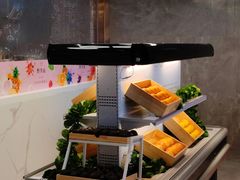 -野萃山·潮汕厚果汁(十亩地店)