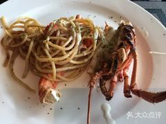 -AdD全日制餐厅(中谷花园酒店)