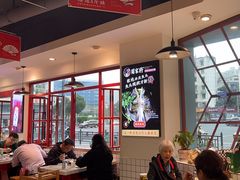 -蛙一刀·麻椒鱼火锅(金仙桥店)