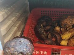 -太婆天府山珍酒楼(亚运村店)