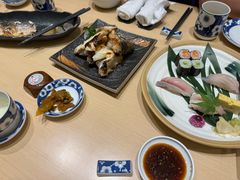 -小山日本料理(太古汇店)