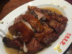 -陈光记烧腊(长寿路店)