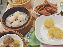 -添好运点心专门店(中环IFC店)