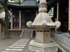 -无锡梅园公园