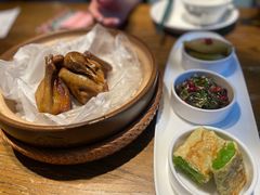 -大鸽饭(岗顶店)