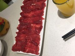 -古乐牛香·鲜牛肉牛杂火锅(新区店)