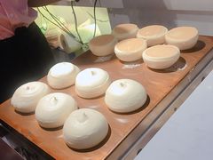 制作过程-狐狸和向日葵(北京路店)