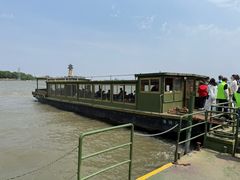 -溱湖国家湿地公园