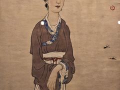 -徐悲鸿纪念馆