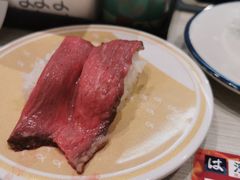-滨寿司(新街口中央商场店)
