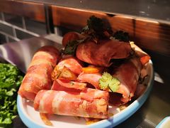 -佟爷·老北京炙子烤肉(动物园店)