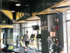 -可逸运动健身(鸿恩寺店)