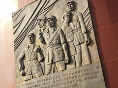 -狼牙山风景区