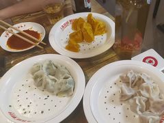 -金谷园饺子·烧烤(人大总店)