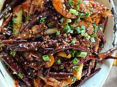 -辣螃铠盆盆蟹大排档(总店)