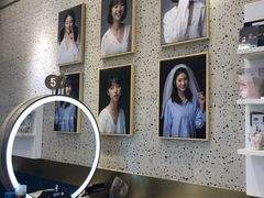 -海马体照相馆(大连柏威年购物中心店)