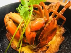 -鑫阿强海鲜大排档·老厦门特色菜(中山路店)