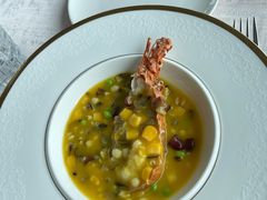 -上海新锦江大酒店