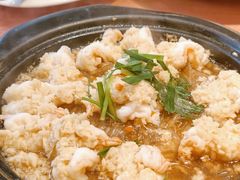 -船歌·鱼水饺青岛菜(石老人店)