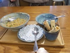 -大王油茶(磁器口店)