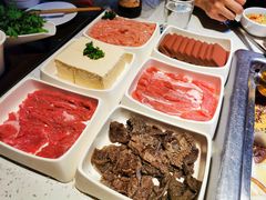 -海底捞火锅(顺义华联店)