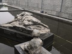 -侵华日军南京大屠杀遇难同胞纪念馆
