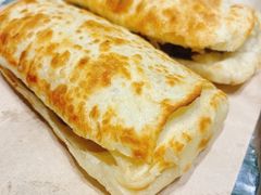 -高玛纳驴肉火烧(河间店)