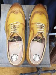点击看大图 -香港威德诚洋服BESPOKE西服西装高级定制(上海湾一店)
