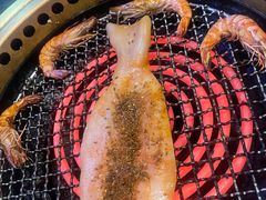-神户赤童日式烤肉伙伴(东直门店)