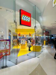 -LEGO(国贸商城店)