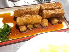 -红辣椒·川菜·火锅(大洋中心店)