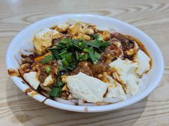 豆花米线-豆香园(龙翔店)