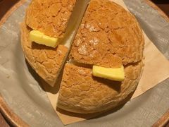 冰火菠萝油-千日贺茶餐厅(高新万达店)